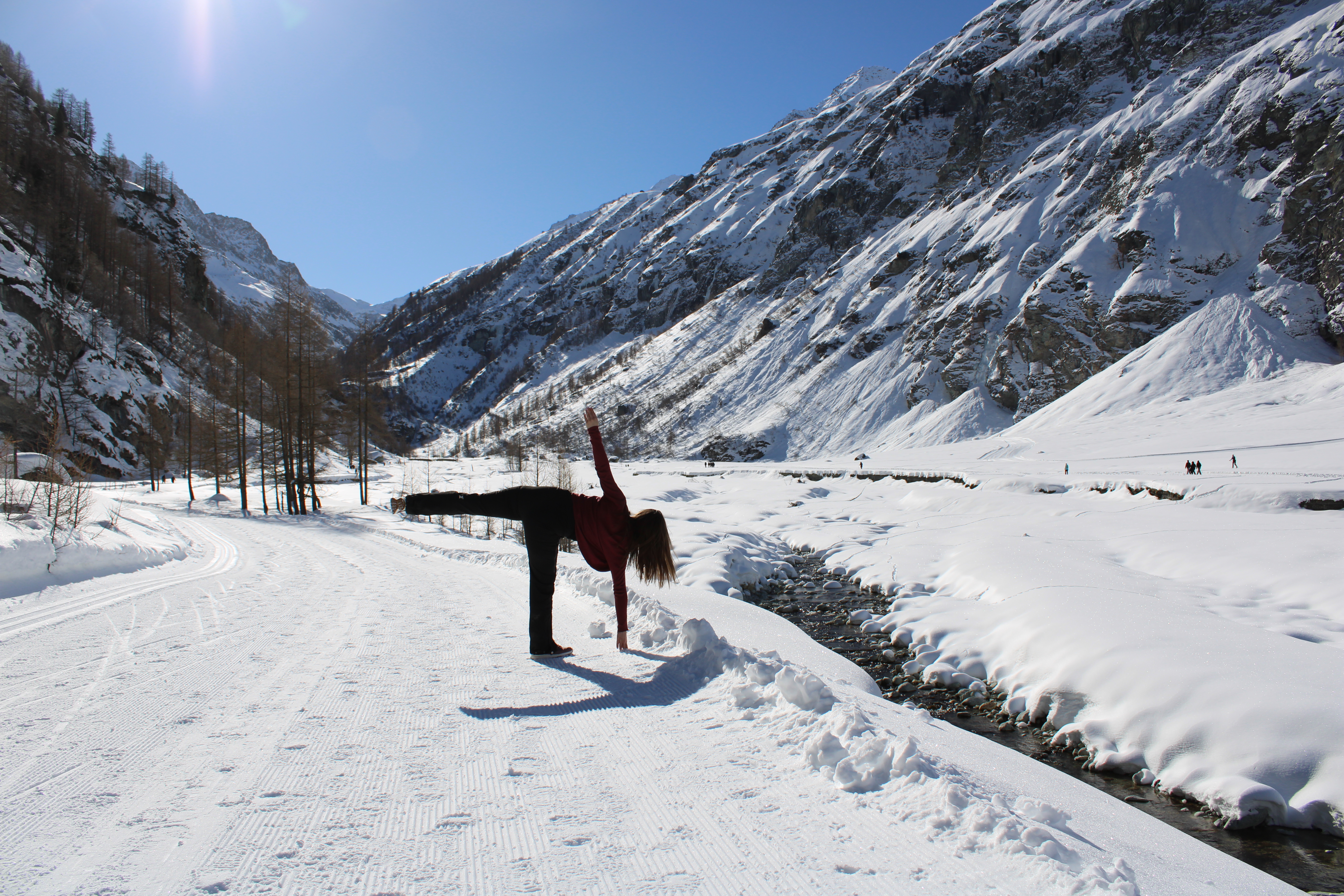 Growth mindset coaching